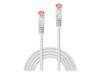 Cable Lindy Cat 6 S/FTP 7.5m White_thumb_2