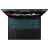 Gigabyte Notebook G6 MF H2DE854KH - 40.6 cm (16") - Intel Core i7-13620H - Schwarz_thumb_3