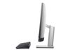 Dell All-in-One PC OptiPlex 7420 Plus - 60.47 cm (23.81") - Intel Core i5-14500 - Silver_thumb_7