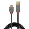 Lindy USB-Kabel Anthra Line - USB-A / Micro-USB Typ B - 3 m_thumb_2