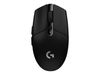 Mouse Logitech G305 Lightspeed wireless black_thumb_4