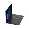 Lenovo ThinkPad E14 Gen 7 (AMD) AMD Ryzen™ 7 250 Laptop 35,6 cm (14") WUXGA 16 GB DDR5-SDRAM 512 GB SSD Wi-Fi 6E (802.11ax) Windows 11 Pro Schwarz Deutsch_thumb_8