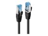 Cable Lindy Cat 6A S/FTP LSZH 30m Black_thumb_2