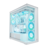 Case Arctic Xtender Vert.GPU White/Tinted Glass_thumb_1