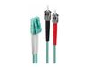 Cable Lindy LWL-Duplex LC/ST OM3 20m_thumb_3
