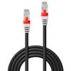 Lindy 45343 Netzwerkkabel Schwarz 50 m Cat6a S/FTP (S-STP)_thumb_3