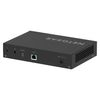 NETGEAR AV Line M4250-9G1F-PoE+ - Switch - 10 Anschlüsse - managed_thumb_3