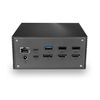 Lindy Notebook-Dockingstation USB-C DST-Pro_thumb_4