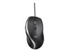 Logitech mouse M500s - black_thumb_3