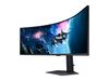 Samsung Odyssey G9 S49CG954EU - G95C Series - LED-Monitor - gebogen - 124 cm (49") - HDR_thumb_4