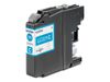 Brother Ink Cartridge LC-221C - Cyan_thumb_1