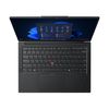 Lenovo ThinkPad E14 Gen 7 (AMD) AMD Ryzen™ 5 220 Laptop 35,6 cm (14") WUXGA 32 GB DDR5-SDRAM 1 TB SSD Wi-Fi 6E (802.11ax) Windows 11 Pro Schwarz Deutsch_thumb_4