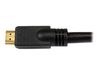 StarTech.com 7m High Speed HDMI Cable - Ultra HD 4k x 2k HDMI Cable - HDMI to HDMI M/M - 7 meter HDMI 1.4 Cable - Audio/Video Gold-Plated (HDMM7M) - HDMI cable - 7 m_thumb_4