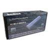 LC-Power Storage Enclosure LC-M2-C-MULTI-2 - HDDs/SSDs - USB 3.2 Gen 2x1_thumb_9
