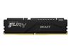 Kingston RAM FURY Beast - 32 GB (2 x 16 GB Kit) - DDR5 4800 DIMM CL38_thumb_1