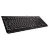 CHERRY Tastatur KC 1000 - Schwarz_thumb_2