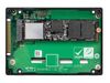 QNAP QDA-UMP4 - interface adapter - PCIe 4.0 x4 (NVMe) - U.2_thumb_3
