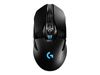 Logitech mouse G903 - black_thumb_3