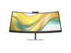 HP 534pm - Series 5 Pro - LED-Monitor - gebogen - 86.4 cm (34") - Smart Buy_thumb_1
