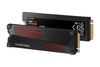 Samsung 990 Pro 4 TB M.2 PCI Express 4.0 NVMe V-NAND TLC_thumb_7