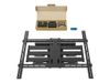 Neomounts WL40S-950BL18 mounting kit - heavy-duty - for flat panel - full motion - black_thumb_3