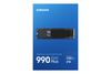 Samsung SSD 990 EVO Plus MZ-V9S2T0 - 2 TB - M.2 2280 - PCIe 5.0 x2 NVMe_thumb_5