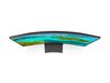 Philips Curved LED-Display E-line 271E1SCA - 68.6 cm (27") - 1920 x 1080 Full HD_thumb_4