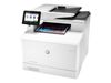 HP Multifunktionsdrucker LaserJet Pro MFP M479fnw_thumb_1