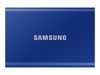 Samsung Portable SSD T7 MU-PC2T0H - solid state drive - 2 TB - USB 3.2 Gen 2 -_thumb_2