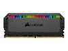 CORSAIR Dominator Platinum RGB - DDR4 - Kit - 32 GB: 2 x 16 GB - DIMM 288-PIN - 3600 MHz / PC4-28800 - ungepuffert_thumb_1
