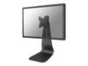 Neomounts FPMA-D850 stand - full-motion - for LCD display - black_thumb_1