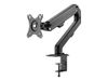 Neomounts FPMA-D650 mounting kit - full-motion - for LCD display - black_thumb_3