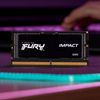 Kingston RAM FURY Impact - 16 GB - DDR5 4800 UDIMM CL38_thumb_6