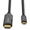 Lindy 3m USB Typ C an HDMI 8K60 Adapterkabel_thumb_4
