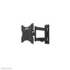 Neomounts WL40-550BL12 TV mount wall 32-55" - full motion - easy install_thumb_2