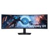 Samsung Curved LCD-Display Odyssey G9 G91F - 124.5 cm (49") - 5120 x 1440 5K DQHD_thumb_1