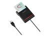 LogiLink SmartCard-Leser - USB 2.0_thumb_1
