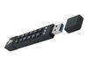 Apricorn Aegis Secure Key 3z - USB-Flash-Laufwerk - 16 GB_thumb_1