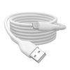 ASSMANN Lightning-Kabel - USB/Lightning - MFI-zertifiziert - 1 m_thumb_3