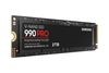 Samsung SSD 990 PRO MZ-V9P2T0BW - 2 TB - M.2 - PCIe 4.0 x4 NVMe_thumb_4