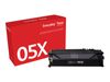 Xerox Tonerpatrone Everyday kompatibel mit HP 05X (CE505X / CRG-119II / GPR-41) - Schwarz_thumb_2