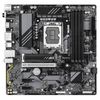 GIGABYTE B760M DS3H WIFI6E GEN5 Mainboard – Unterstützt Intel Core Prozessoren der 14. Generation, 6+2+1 Phasen Digital-VRM, bis zu 5600 MHz DDR5, 2 x PCIe 4.0 M.2, Wi-Fi 6E, 2.5 GbE LAN, USB 3.2 Gen2_thumb_2