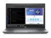 Dell Notebook Precision 3580 - 39.6 cm (15.6") - Intel Core i7-1370P - Grau_thumb_2