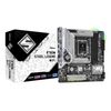 ASRock Mainboard B760M Steel Legend WiFi - M-ATX - LGA 1700 - Intel B760_thumb_1