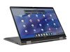 Acer Chromebook Enterprise Spin 714 CP714-1WN - 35.56 cm (14") - Intel Core i3-1215U - Steel Gray_thumb_4