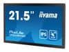 Iiyama Touch LED-Display ProLite TF2238MSC-B1 - 54.5 cm (21.5") - 1920 x 1080 Full HD_thumb_3