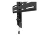 Neomounts WL35S-850BL16 mounting kit - tiltable - for TV - black_thumb_9
