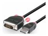 Cable Lindy DisplayPort an DVI Adap  5m_thumb_2