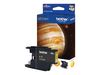 Brother LC1240Y - Gelb - Original - Tintenpatrone_thumb_1