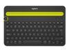 Logitech Tastatur K480 - Schwarz_thumb_3